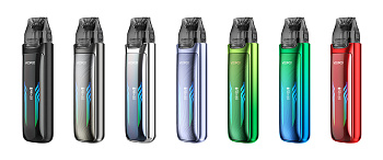 Набор VooPoo VMATE MAX 1200mAh в наличии. Якутск. Купить сейчас! XB store