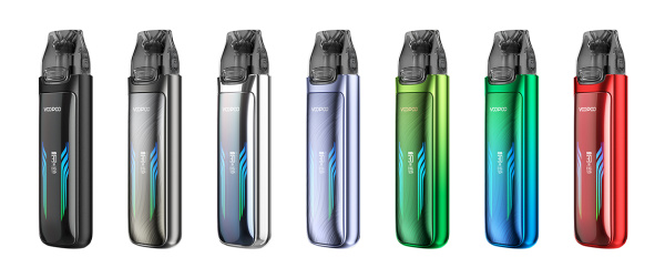 Набор VooPoo VMATE MAX 1200mAh в наличии. Якутск. Купить сейчас! XB store