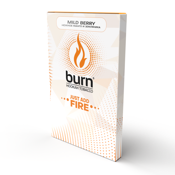 Табак для кальяна Burn Gold 100г в наличии. Якутск. Купить сейчас! XB store