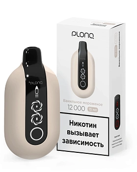 Электронная сигарета Plonq ULTRA (до 12 000тяг) в наличии. Якутск. Купить сейчас! XB store