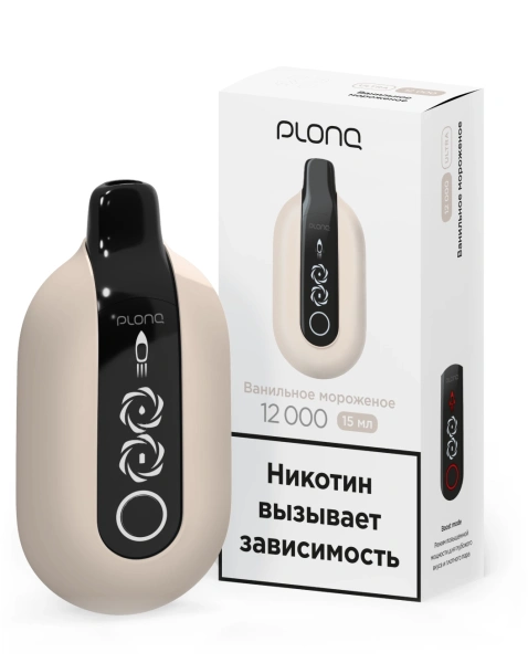 Электронная сигарета Plonq ULTRA (до 12 000тяг) в наличии. Якутск. Купить сейчас! XB store