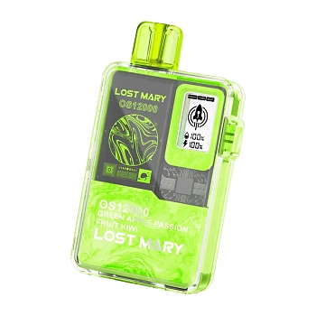 LOST MARY OS (до 12 000тяг)