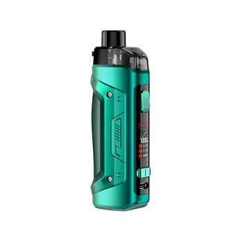Набор Geekvape B100 Aegis Boost Pro 2 (Bottle Green)