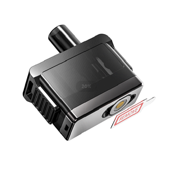 Картридж Smoant Pasito Mini 3.5ml (без испарителя) в наличии. Якутск. Купить сейчас! XB store