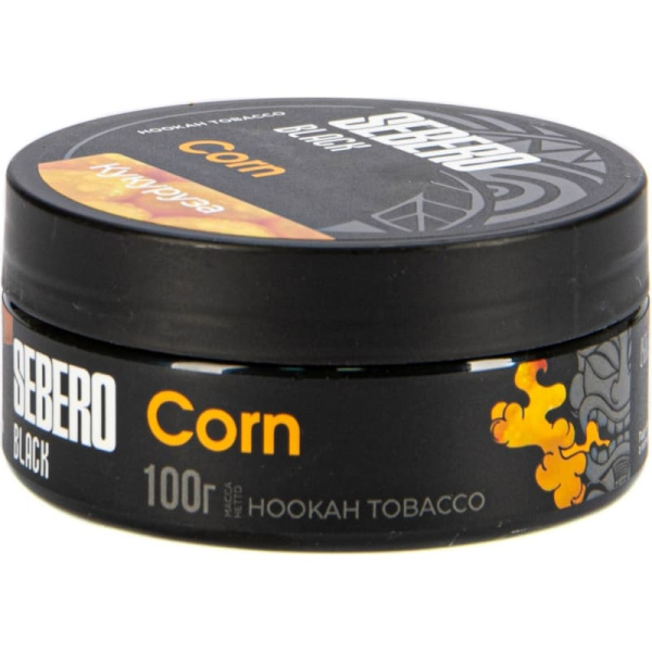 Табак для кальяна Sebero 100г в наличии. Якутск. Купить сейчас! XB store