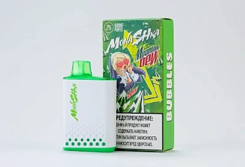 Электронная сигарета Monashka (до 5000 затяжек) в наличии. Якутск. Купить сейчас! XB store