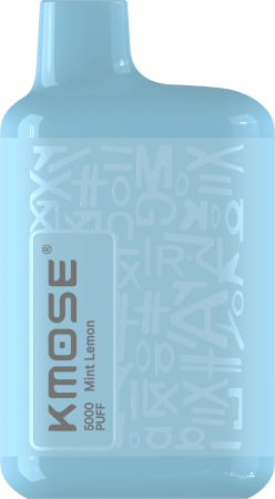 Э_KMOSE GUM (до 5000 тяг) в наличии. Якутск. Купить сейчас! XB store