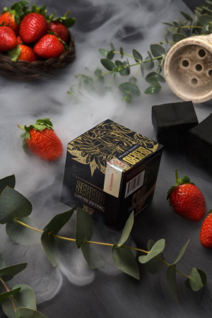 A_Sebero Limited 75 в наличии. Якутск. Купить сейчас! XB store