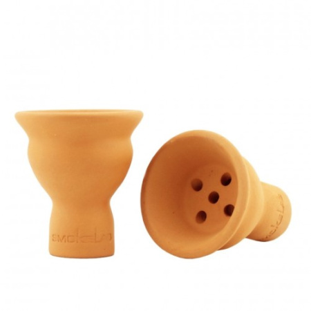 Чаша Smokelab Classic v.3.0 Clay (NA) (Красная глина) в наличии. Якутск. Купить сейчас! XB store