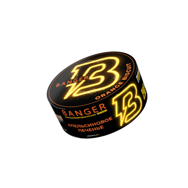 Табак для кальяна Banger 25г