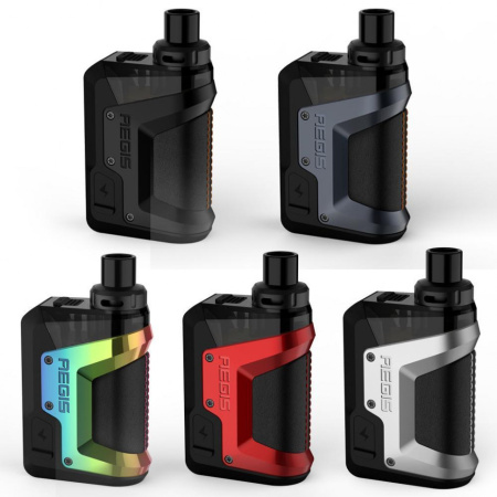 Набор Geek Vape Aegis Hero 1200mAh в наличии. Якутск. Купить сейчас! XB store