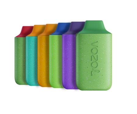Э_VOZOL STAR (до 6000тяг) в наличии. Якутск. Купить сейчас! XB store
