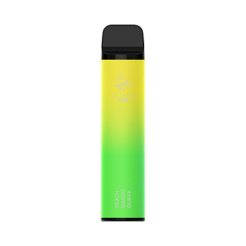 Э_Elf Bar (до 3600 затяжек) в наличии. Якутск. Купить сейчас! XB store