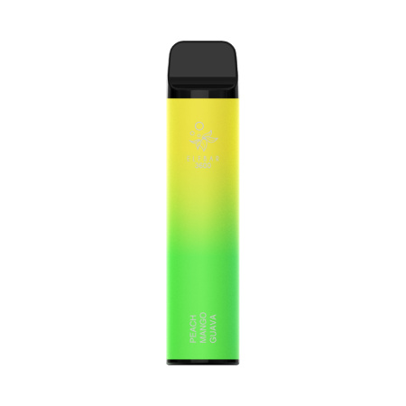 Э_Elf Bar (до 3600 затяжек) в наличии. Якутск. Купить сейчас! XB store