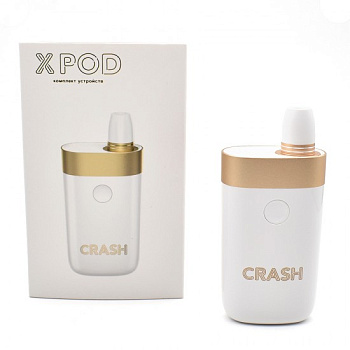 Набор Crash X 2000mAh в наличии. Якутск. Купить сейчас! XB store