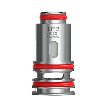 Испаритель SMOK LP2 Coil 0.6ohm (DC)