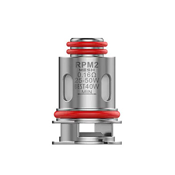 Испаритель SMOK RPM 2 Mesh 0.16ohm