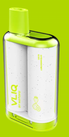 Электронная сигарета VLIQ Q mini by Wotofo (до 2000тяг) в наличии. Якутск. Купить сейчас! XB store