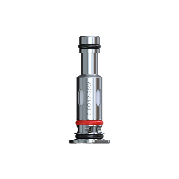 Испаритель SMOK LP1 DC 0.8ohm MTL Coil в наличии. Якутск. Купить сейчас! XB store