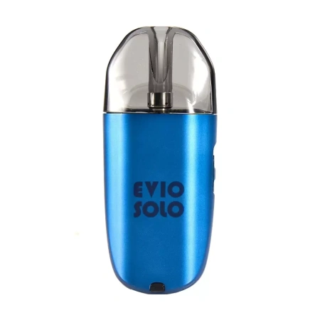 Набор Joyetech EVIO SOLO 1000mAh в наличии. Якутск. Купить сейчас! XB store