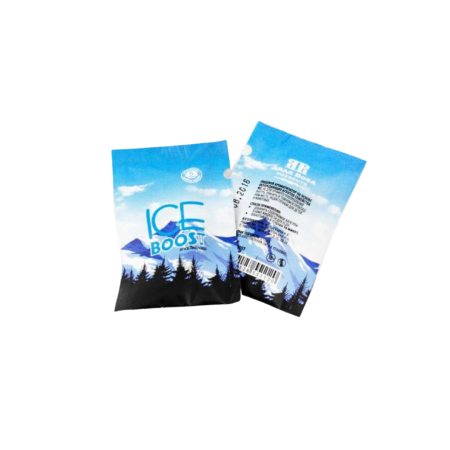 Ice boost 1 мл (холодок) в наличии. Якутск. Купить сейчас! XB store