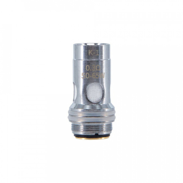 Испаритель Smoant K1 0.3ohm Knight/Pasito II в наличии. Якутск. Купить сейчас! XB store