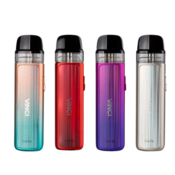 Набор VооPоо VINCI Pod 800mAh в наличии. Якутск. Купить сейчас! XB store
