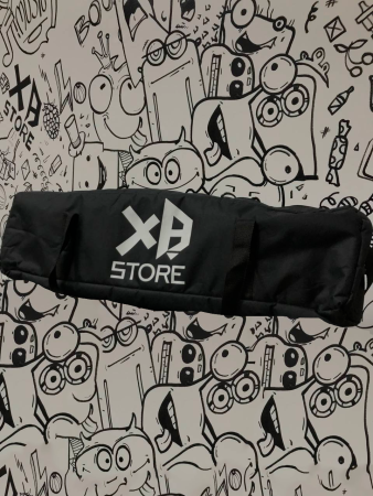 Сумка для кальяна XB Store (прямоугольная) в наличии. Якутск. Купить сейчас! XB store