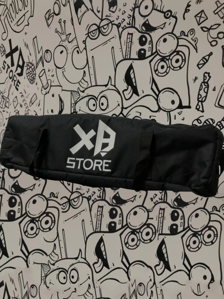 Сумка для кальяна XB Store (прямоугольная) в наличии. Якутск. Купить сейчас! XB store