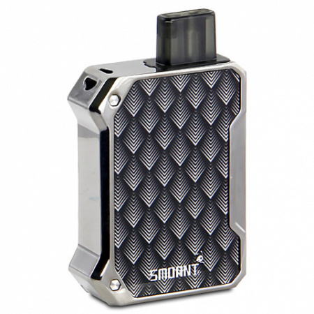 Набор Smoant Battlestar baby 750mAh в наличии. Якутск. Купить сейчас! XB store