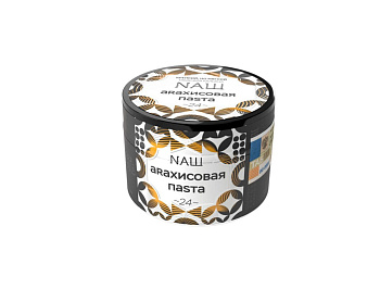 Табак для кальяна NAШ 40г А