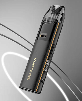 Набор VooPoo VMATE PRO 2 1500mAh в наличии. Якутск. Купить сейчас! XB store