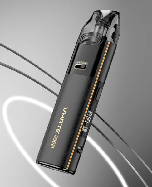 Набор VooPoo VMATE PRO 2 1500mAh в наличии. Якутск. Купить сейчас! XB store