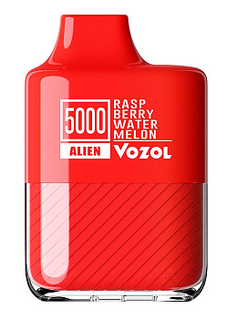 Э_VOZOL ALIEN (до 5000тяг) в наличии. Якутск. Купить сейчас! XB store