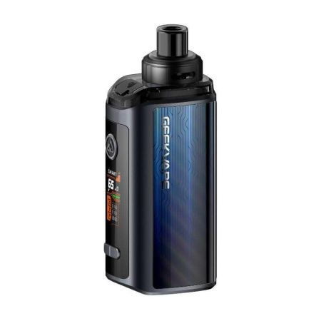 Набор Geek Vape Obelisk 65 Pod 2500mAh в наличии. Якутск. Купить сейчас! XB store