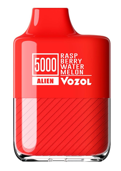 Э_VOZOL ALIEN (до 5000тяг) в наличии. Якутск. Купить сейчас! XB store
