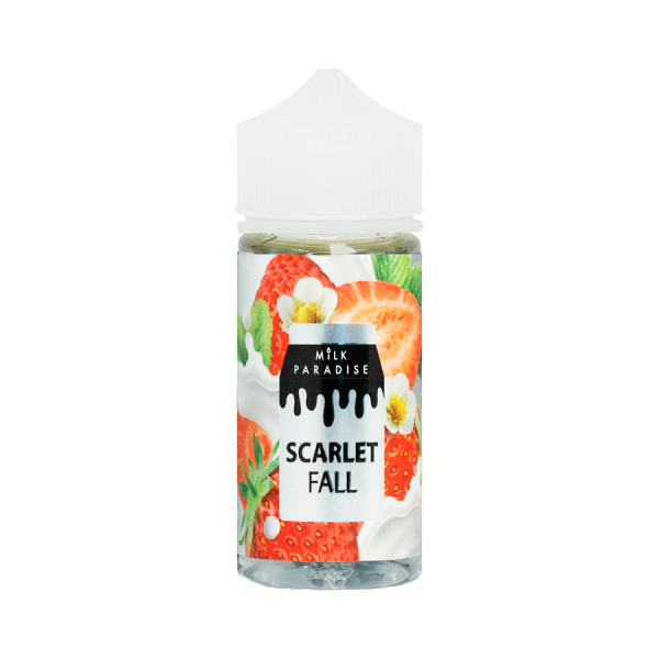 Ж_Milk Paradise 0 (30мл) в наличии. Якутск. Купить сейчас! XB store