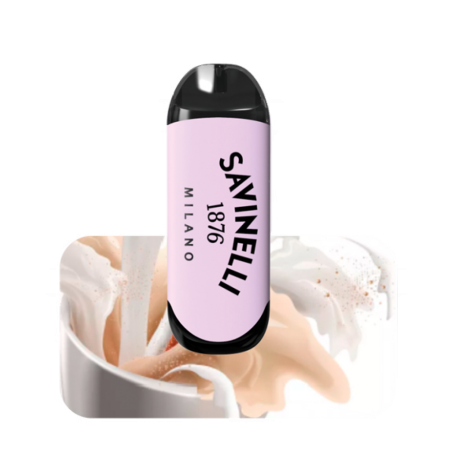 Э_SAVINELLI (до 1000 затяжек) в наличии. Якутск. Купить сейчас! XB store