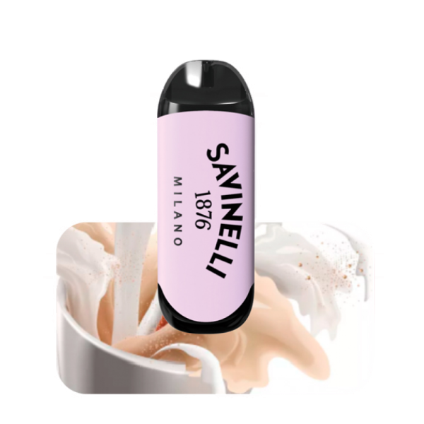 Э_SAVINELLI (до 1000 затяжек) в наличии. Якутск. Купить сейчас! XB store